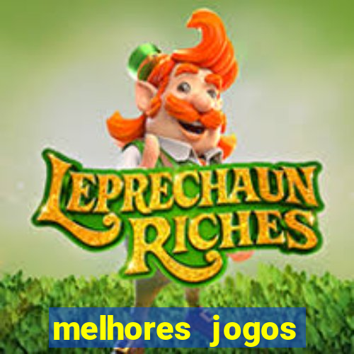 melhores jogos estrategia android